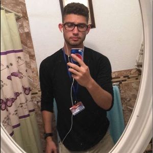 Meet your Posher, Jairo